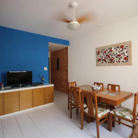 Ferienwohnung Gohouse Cupertino 403
